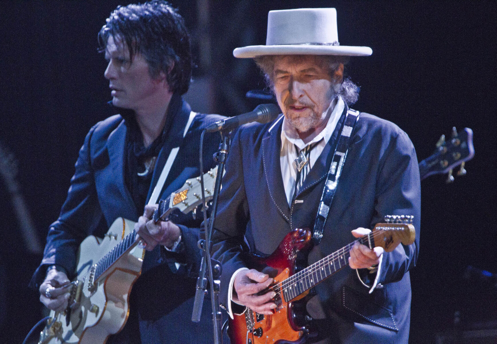 Bob Dylan